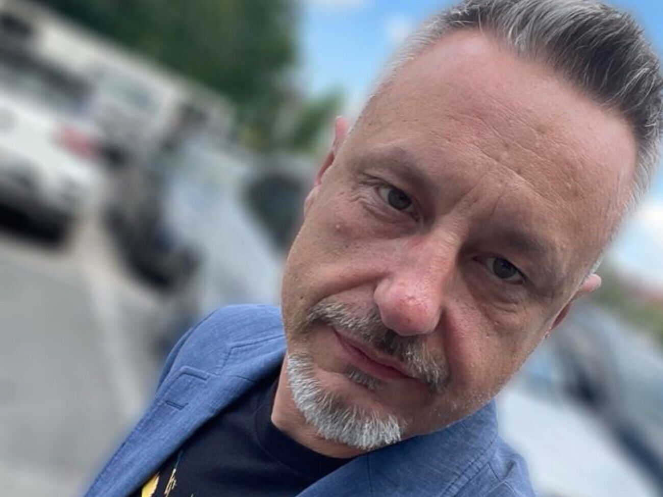 Росіяни своїм геноцидом насадили нам відчуття "малого народу", ми ставимося до себе, як до "селюків". Типу он, у ЄС – цивілізація, а ми як із села