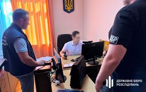 Судья в Днепропетровской области заказал похищение своего бизнес-партнера