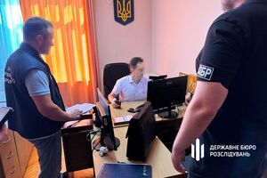 Судья в Днепропетровской области заказал похищение своего бизнес-партнера