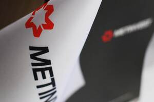 Украинские предприятия "Метинвеста" за январь-июнь 2024 года уплатили 1,4 млрд грн налога на прибыль