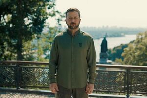Президент: Дякую всім у світі, хто шукає рішення, щоб підтримати Україну