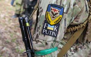 Смерть Иашвили подтвердил грузинский МИД