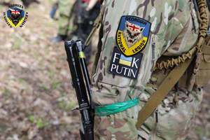 Смерть Иашвили подтвердил грузинский МИД