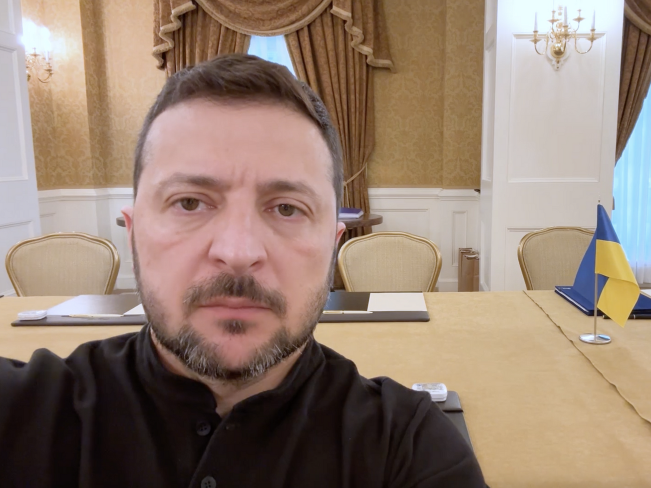 Подписание соглашений по безопасности Зеленский назвал "мощным результатом"