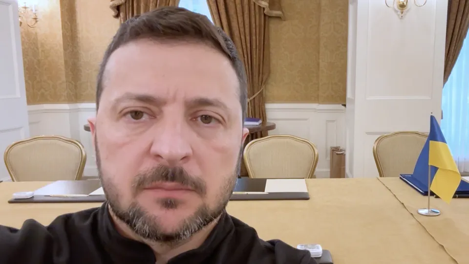 Подписание соглашений по безопасности Зеленский назвал "мощным результатом"