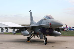 F-16 Украине обещали четыре страны
