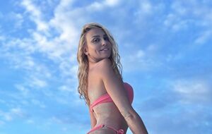 17 січня Поляковій виповнилося 45 років