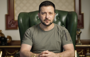 Зеленский рассказал, в каких странах могут пройти встречи в рамках саммита мира