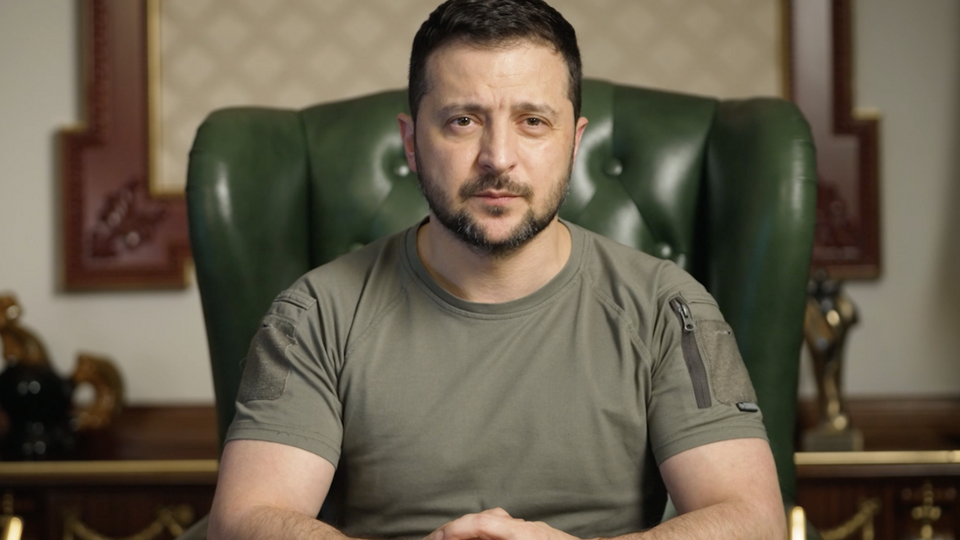 Зеленський розповів, у яких країнах можуть відбутися зустрічі в межах саміту миру