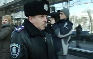 Экс-милиционера приговорили к восьми годам заключения и лишили спецзвания полковника