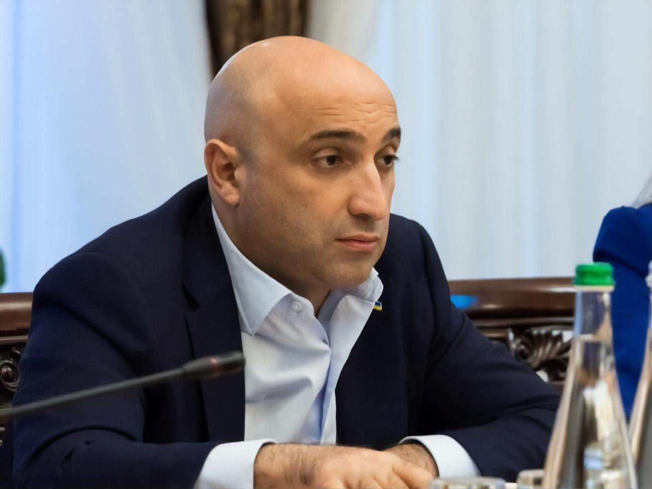 Нидерланды при содействии прокуратуры Крыма провели расследование и оштрафовали на €1,8 млн компанию, помогавшую строить Крымский мост