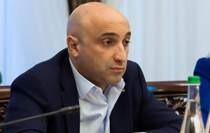 Нідерланди за сприяння прокуратури Криму провели розслідування й оштрафували на €1,8 млн компанію, яка допомагала будувати Кримський міст