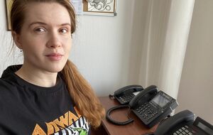 Безуглая заявила, что подкомитета "практически не существует"