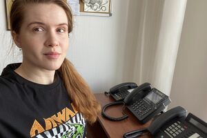 Безугла заявила, що підкомітету "практично не існує"