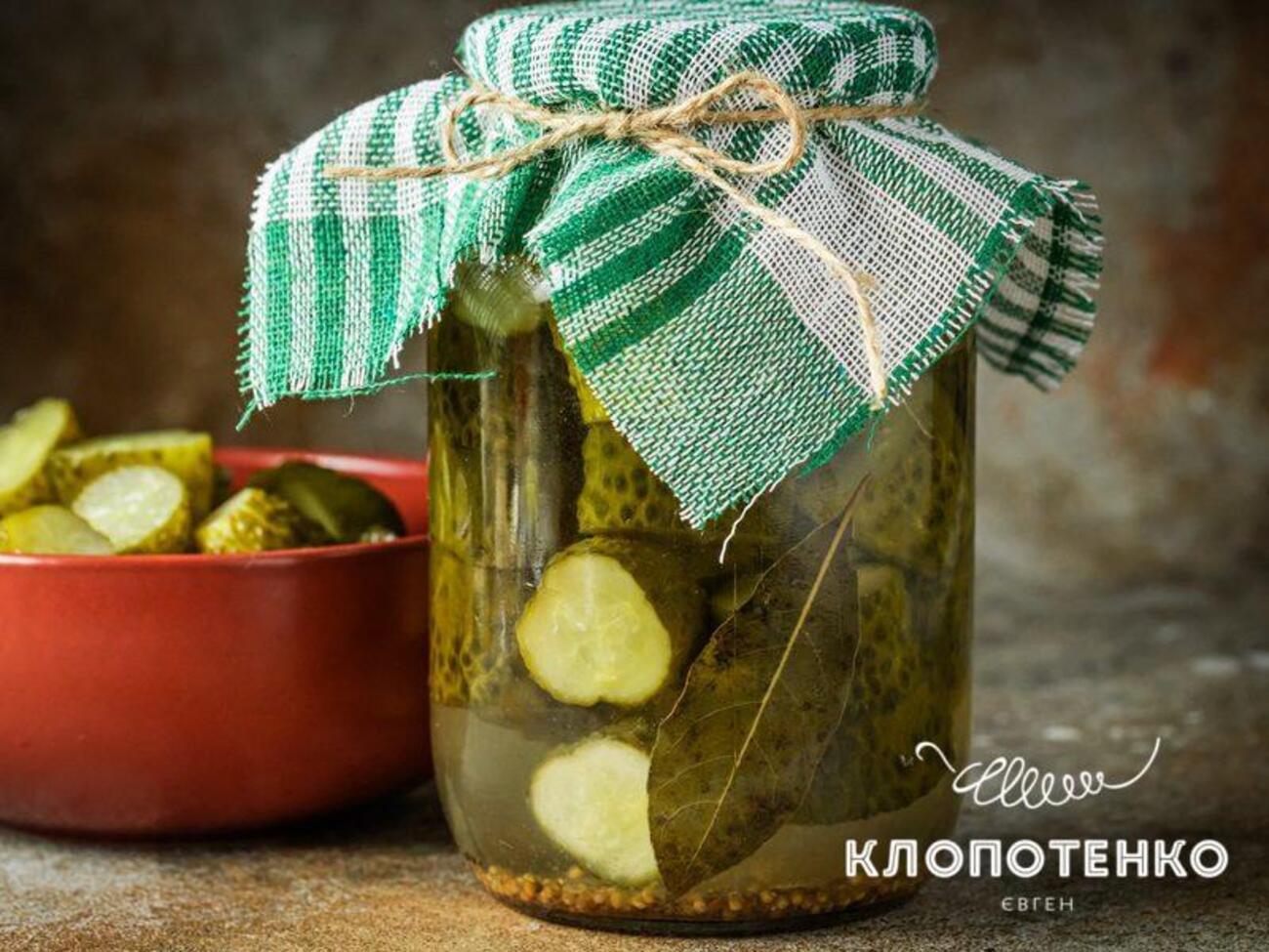 Огірки вийдуть соковитими