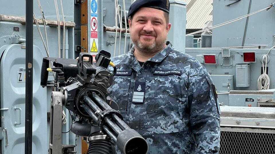 Плетенчук призвал "запомнить этот день"