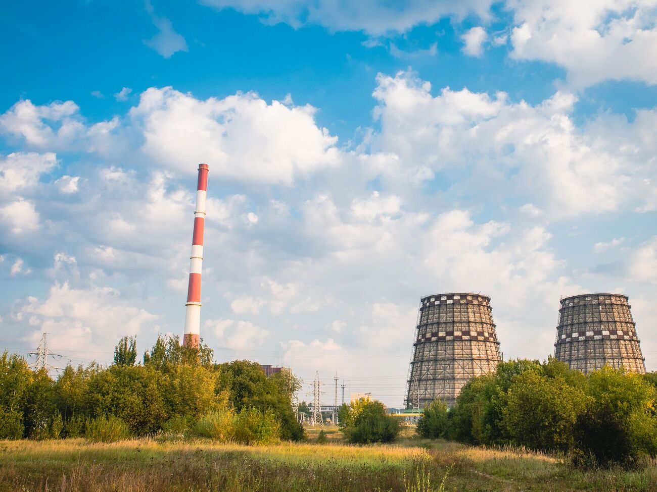Вильнюсскую ТЭЦ-3 закрыли девять лет назад из-за значительных затрат на ее эксплуатацию, а также не слишком сильного влияния на стабильность электросистемы