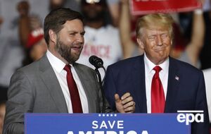 В случае победы Трампа на президентских выборах в США вице-президентом, вероятно, станет Вэнс