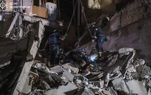 Количество жертв обстрела выросло до трех