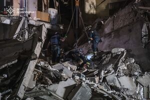 Количество жертв обстрела выросло до трех