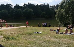 Ким Кук Чоль "не вытерпел московской жары", пишут паблики