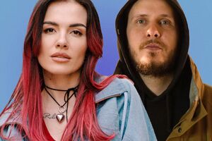 MamaRika о дуэте с рэпером Balsam: Я очень люблю создавать фиты с молодыми артистами, мне нравится их энергия