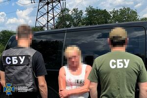 СБУ задержала супружескую пару агентов ФСБ, которые готовили удары по Харьковской и Сумской областях