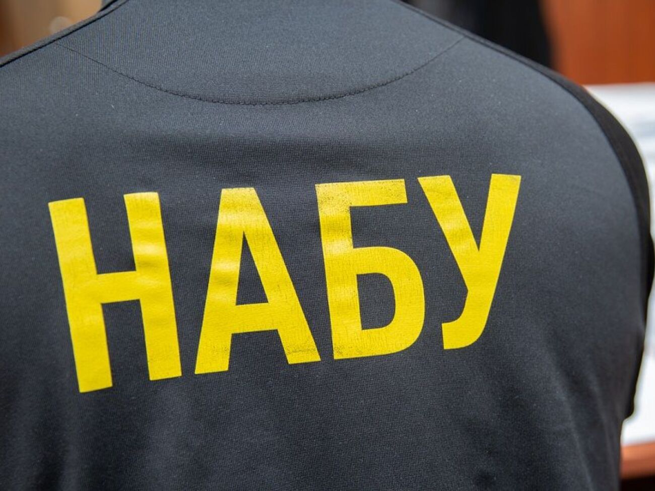 Хабар пропонували за закриття кримінального провадження – НАБУ