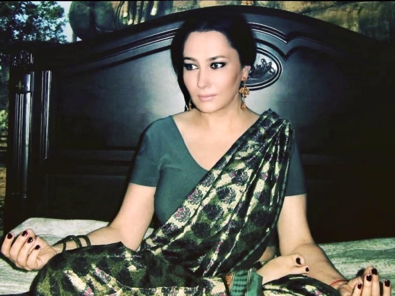 Мозговая – единственная дочь своих родителей