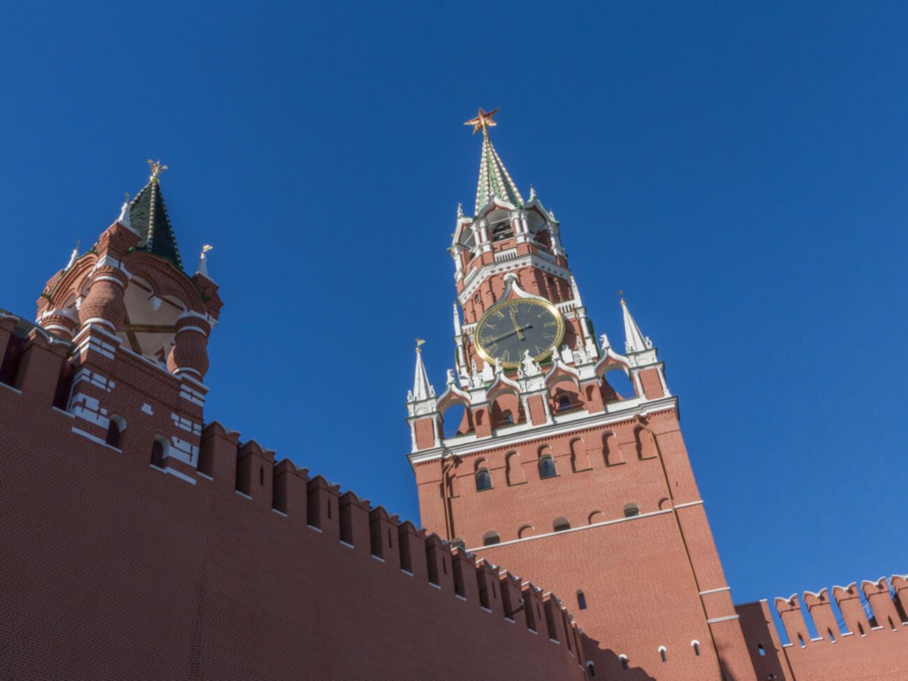 Москва готовится закрыть границу осенью в случае новой волны мобилизации