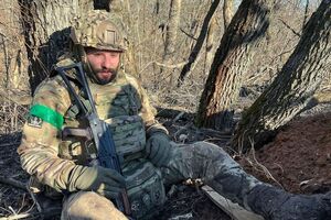 Розовий: Я ні про що не жалкую