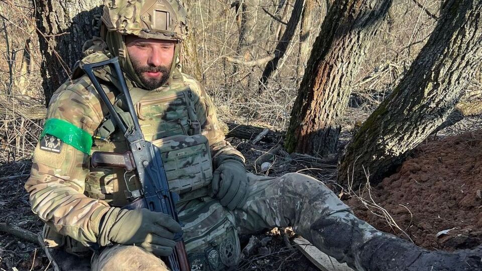 Розовий: Я ні про що не жалкую