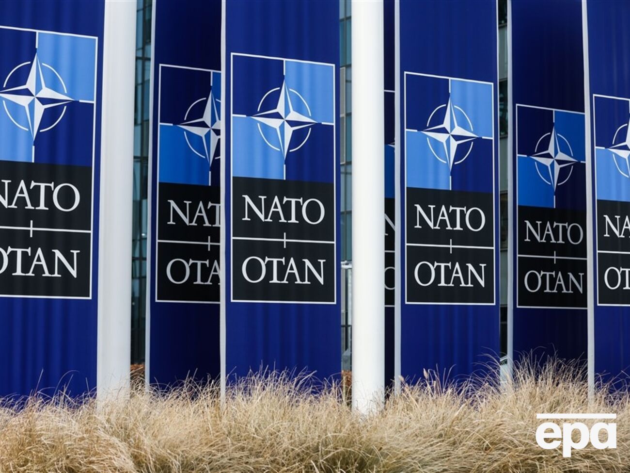 Останній саміт НАТО проводили у Вашингтоні