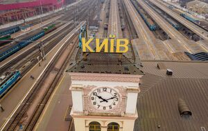 27 октября Украина переведет стрелки последний раз