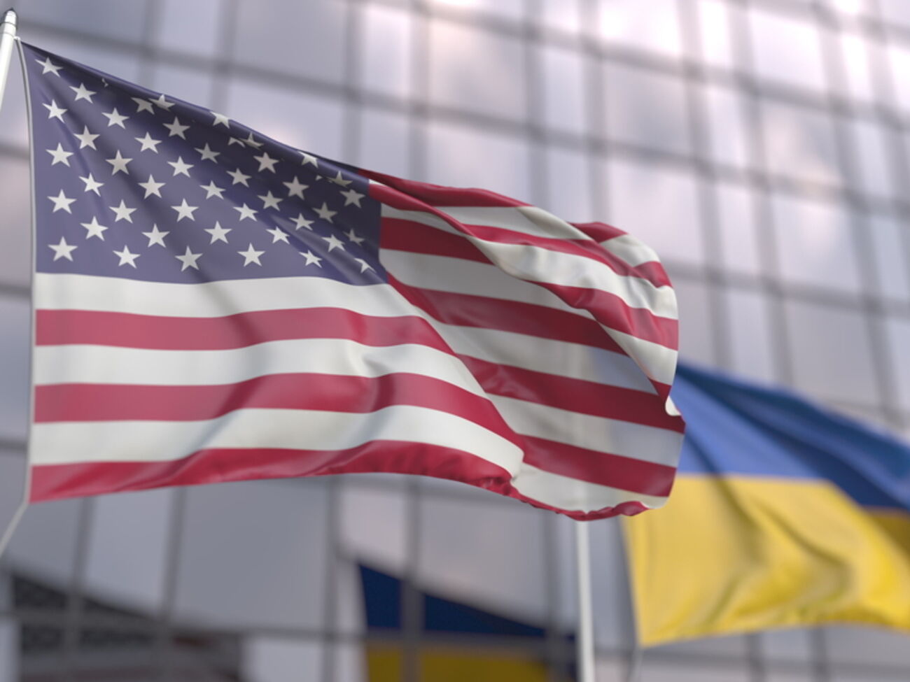 США передали Украине оборудование для гуманитарного разминирования на $5,8 млн