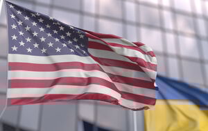 США передали Україні обладнання для гуманітарного розмінування на $5,8 млн