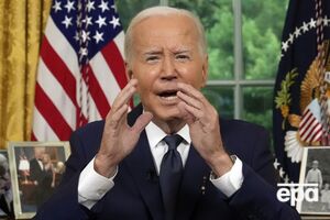 Команда Байдена хоче придушити "бунт" незгодних демократів – Axios