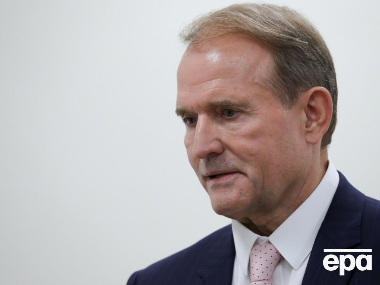 Медведчук написал письмо Трампу, где указал на "украинский след" в покушении на политика