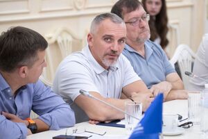 В Николаеве нет питьевой воды с 12 апреля 2022 года, отметил Сенкевич