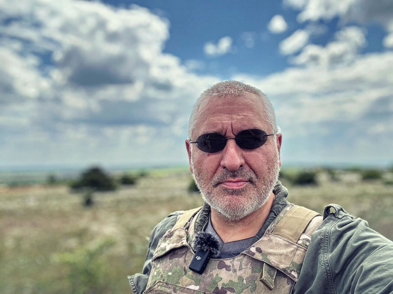 Суд РФ заочно засудив Марка Фейгіна до 11 років колонії