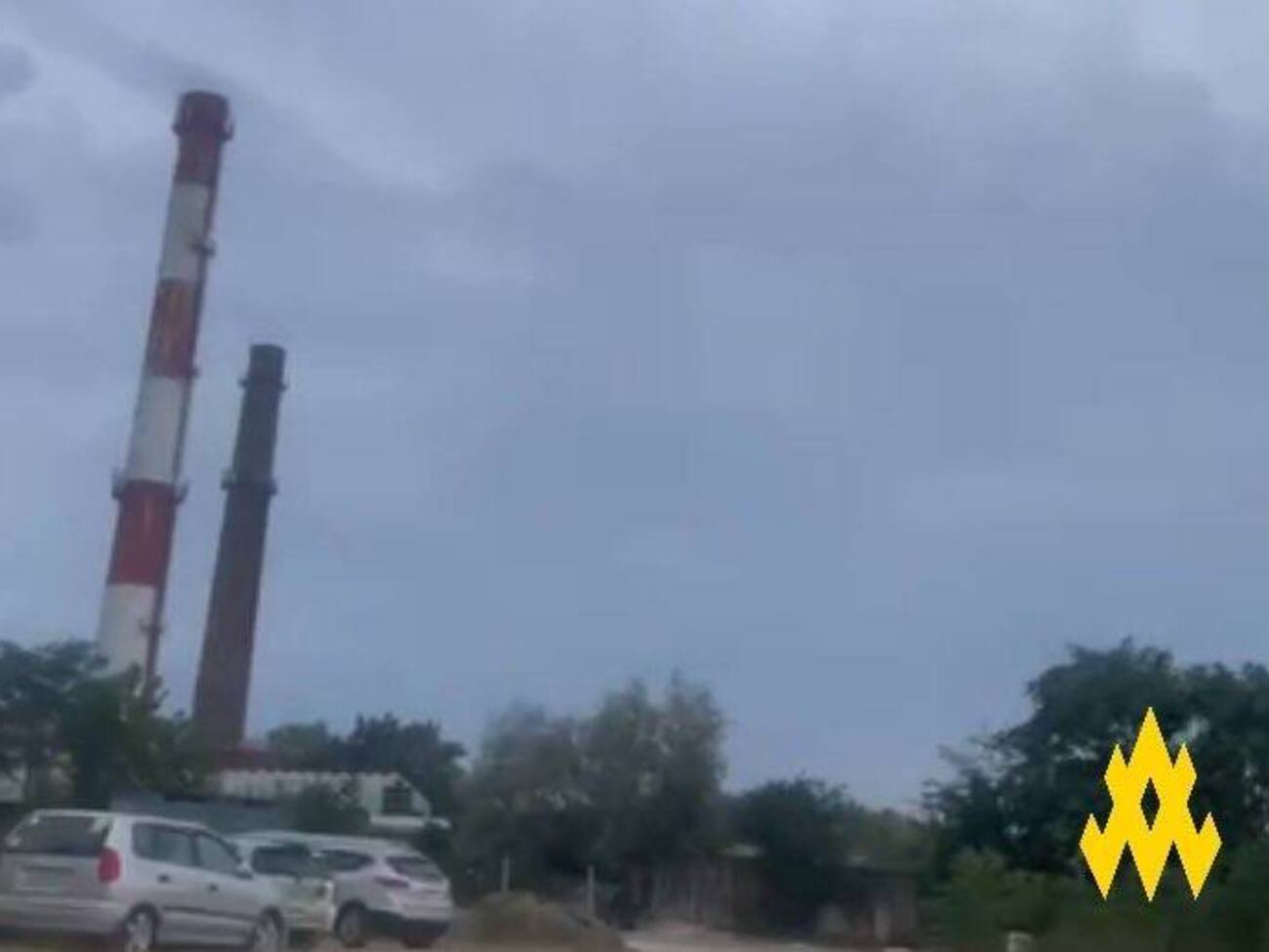 Партизаны обнаружили в Севастополе секретный центр подготовки оккупантов