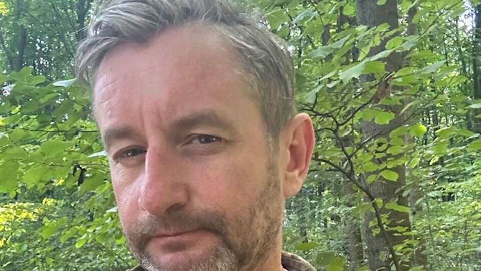 Жадан: Підтримуйте українське військо – воно творить історію