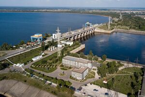 Навіть у разі успішної ракетної атаки РФ на ГЕС може затопити лише кілька підвалів у деяких районах Києва, зазначили в "Укргідроенерго"