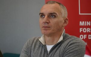 Россиян в Николаеве, кроме их глупых ожиданий, ничего не ждет, отметил Сенкевич