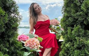 Могилевская: Я из тех людей, кому либо все, либо ничего