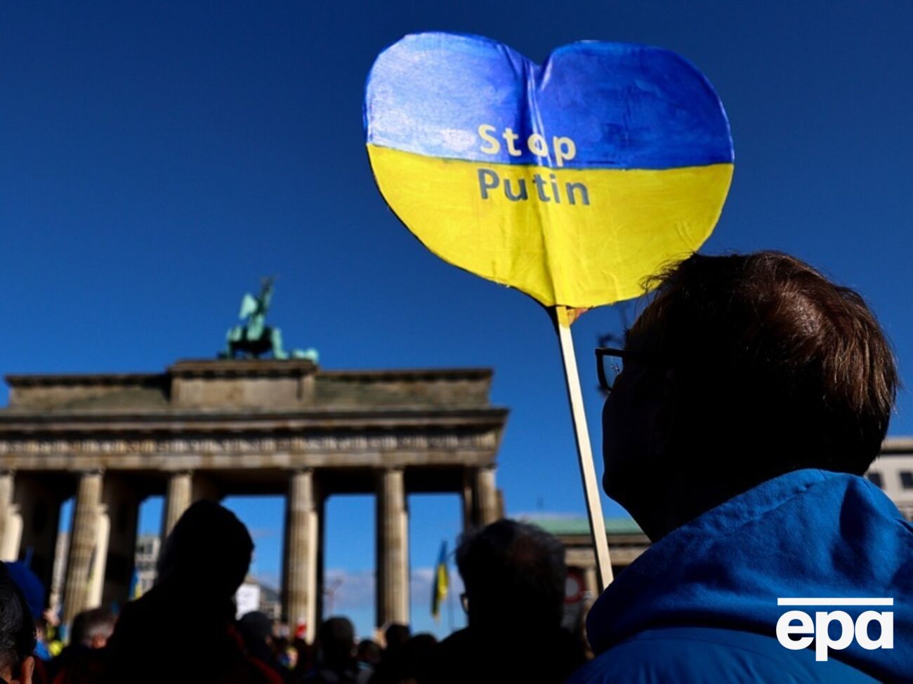 Больше всего украинцев обновили свои данные в Польше, Германии, Чехии и Канаде, отметили в Минобороны