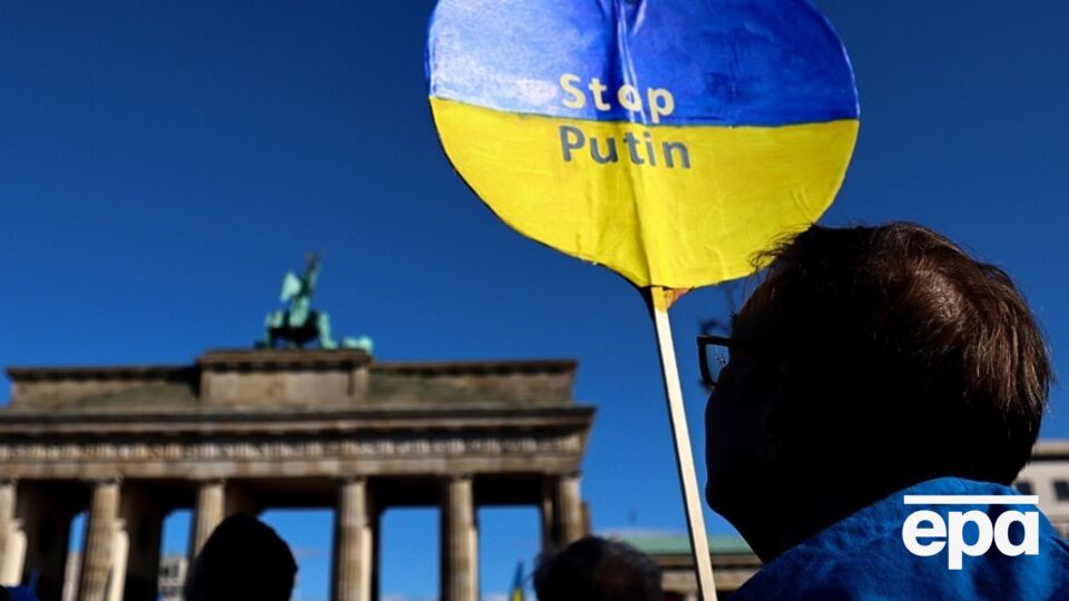 Больше всего украинцев обновили свои данные в Польше, Германии, Чехии и Канаде, отметили в Минобороны