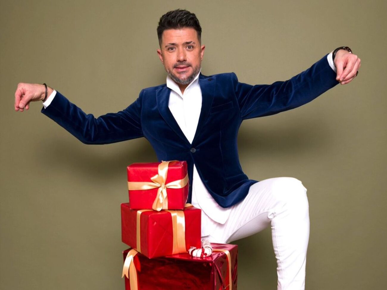 Налчаджиоглу поки що не коментував заяви колишньої дівчини про аборт і розставання