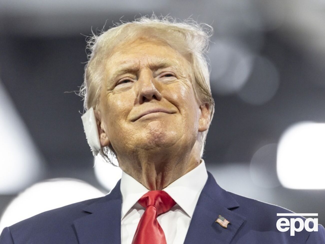 СМИ пишут об иранском заговоре с целью ликвидации Трампа