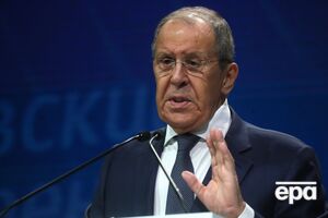 Кислиця прокоментував реакцію Лаврова на виступ постпредки США